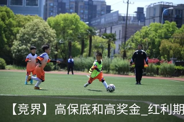 【竞界】高保底和高奖金 红利期的世界杯裁判